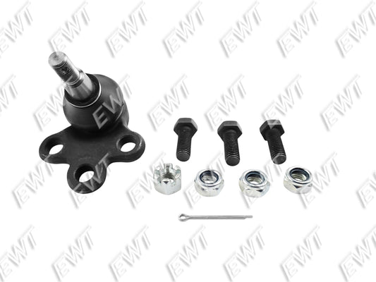 EWT-BA088MX ROTULA DELANTERA INFERIOR PARA CHEVROLET EQUINOX L 2.4 4 2015-2017