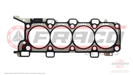 HGX-2682087-MLO - EMPAQUE DE CABEZA PARA FORD F-150 5.0 L DOHC V8 32 V. DOHC COYOTE 2015-2017