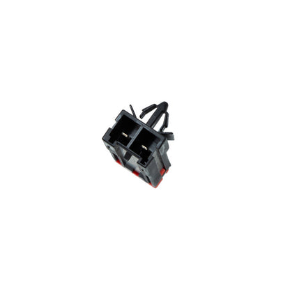 MANJ-100131 - ELEVADOR DE CRISTAL PARA NISSAN TSURU III 1992-2017 TRASERO IZQUIERDA