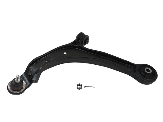 BAW-CM1245 HORQUILLA DELANTERA INFERIOR IZQUIERDA PARA HONDA ODYSSEY EX 3.5 6 2011-2017