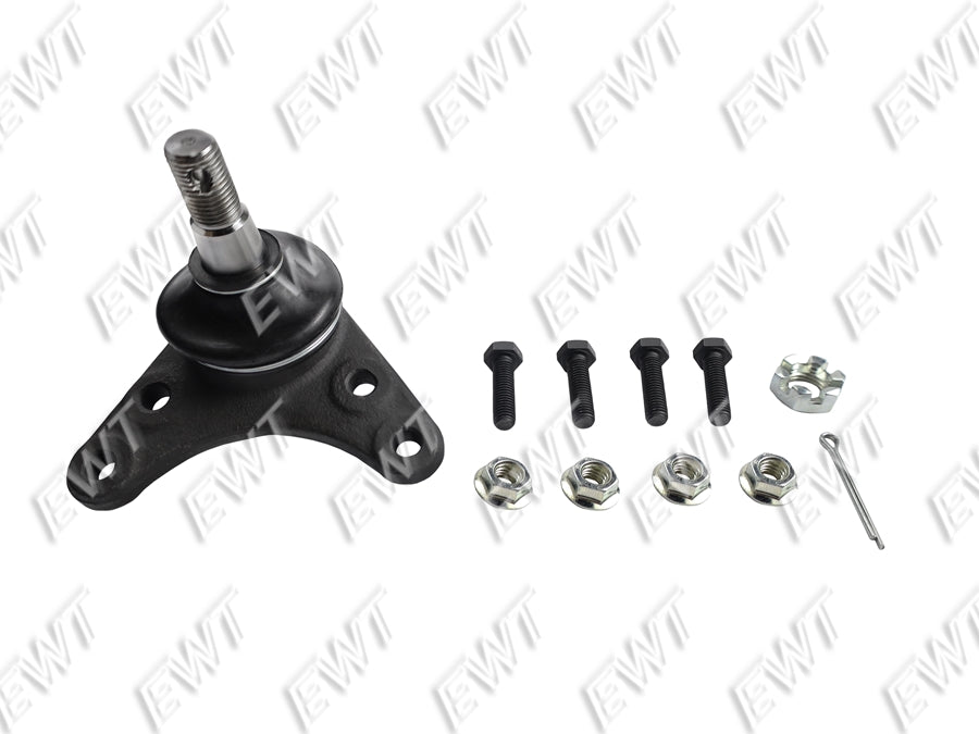 EWT-BA061MX ROTULA DELANTERA SUPERIOR PARA CHEVROLET COLORADO BASE 2.8 4 2004-2004