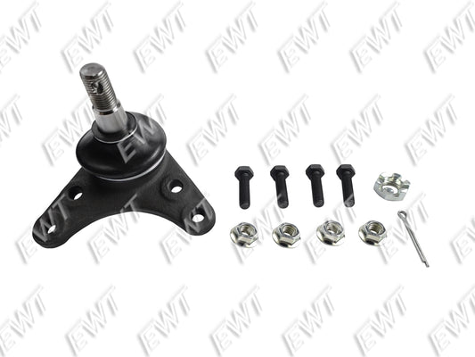 EWT-BA061MX ROTULA DELANTERA SUPERIOR PARA CHEVROLET COLORADO BASE 2.8 4 2004-2004