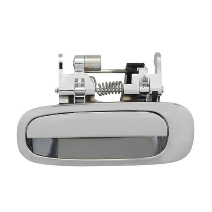 MANJ-98539 - MANIJA EXTERIOR PARA CHEVROLET GEO PRIZM 1998-2002 TRASERA IZQUIERDA