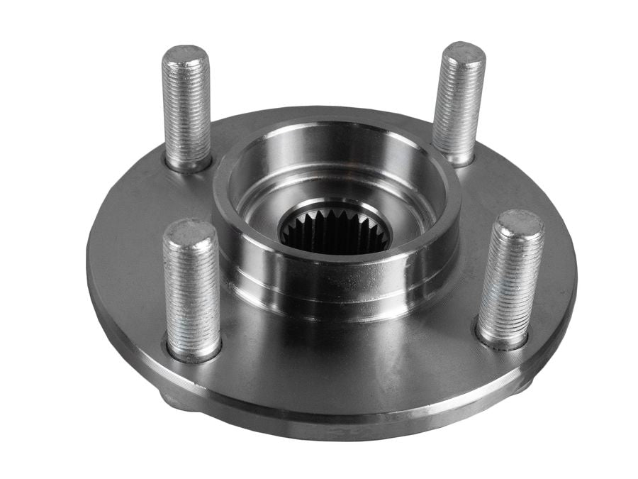 JAS-WH040 MAZA DE RUEDA DELANTERA PARA NISSAN MARCH ACTIVE 1.6 4 2014-2018