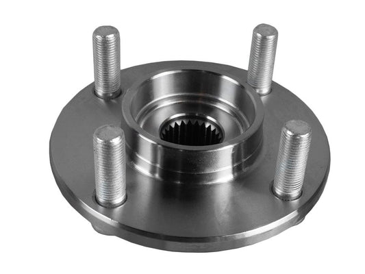 JAS-WH040 MAZA DE RUEDA DELANTERA PARA NISSAN MARCH ACTIVE 1.6 4 2014-2018