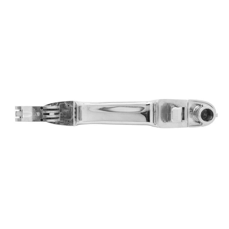 MANJ-103008 - MANIJA EXTERIOR PARA RENAULT CLIO 2007-2009 DELANTERA/TRASERA DERECHA/IZQUIERDA