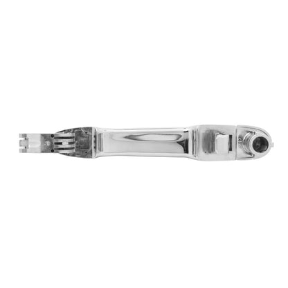 MANJ-103008 - MANIJA EXTERIOR PARA RENAULT CLIO 2007-2009 DELANTERA/TRASERA DERECHA/IZQUIERDA
