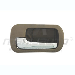 MANJ-97271 - MANIJA INTERIOR PARA HONDA CIVIC 2001-2005 TRASERA IZQUIERDA