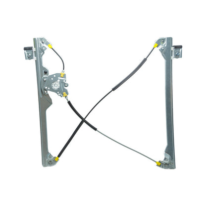 MANJ-102602 - ELEVADOR DE CRISTAL PARA CHEVROLET CHEYENNE 2007-2013 DERECHO DELANTERA