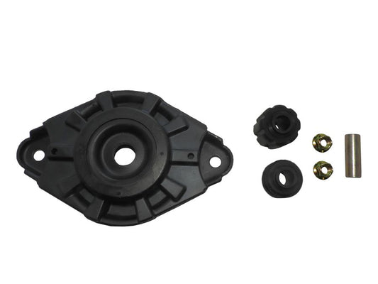 JAS-MU040 BASE DE AMORTIGUADOR TRASERA PARA NISSAN SENTRA BASE 1.8 4 2004-2006