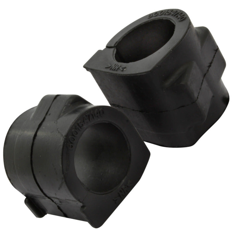 40-810 - GOMAS BARRA ESTABILIZADORA DELANTERA PARA RENAULT LOGAN 2015-2024