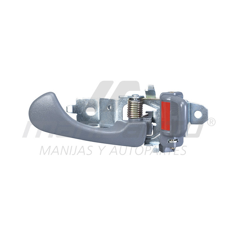 MANJ-97558 - MANIJA INTERIOR PARA MITSUBISHI MONTERO 2002-2008 DELANTERA/TRASERA DERECHA