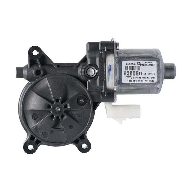 MANJ-109442 - MOTOR DE ELEVADOR ELECTRICO PARA CHEVROLET ONIX 2019-2025 DERECHO DELANTERA