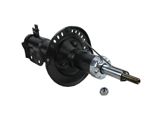 PJAS-SU327 PAR DE AMORTIGUADORES DELANTEROS PARA TOYOTA YARIS BASE 1.5 4 2017-2020