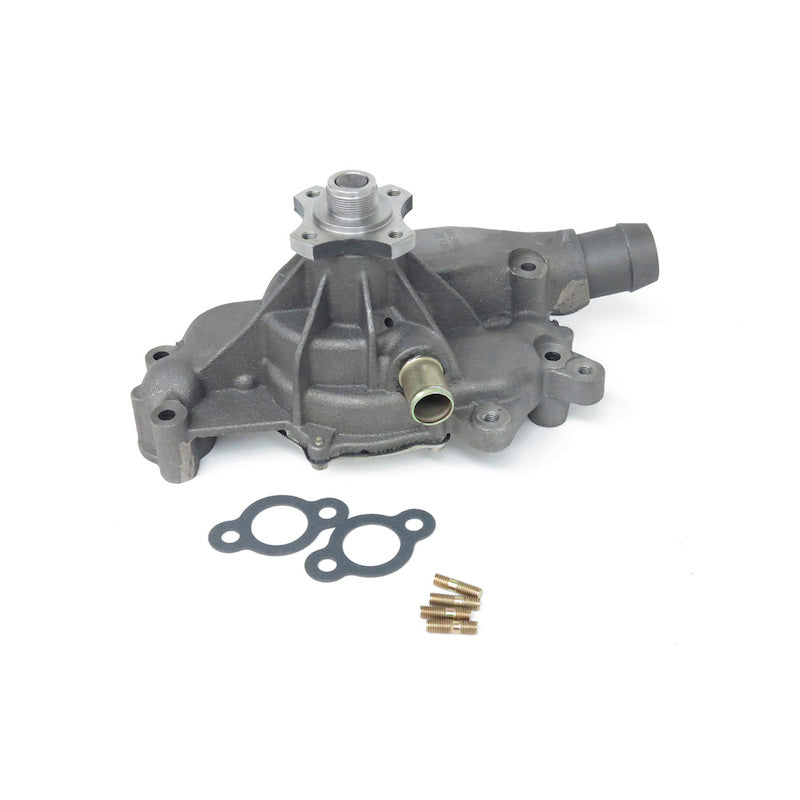 US5089 BOMBA DE AGUA PARA AVALANCHE 2500 BASE 8 CIL 8.1L 2002-2004