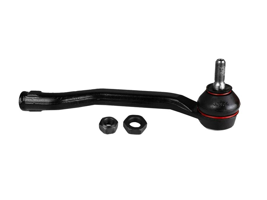 BAW-TD1254 TERMINAL EXTERIOR DERECHA PARA RENAULT FLUENCE AUTHENTIQUE 2 4 2011-2017