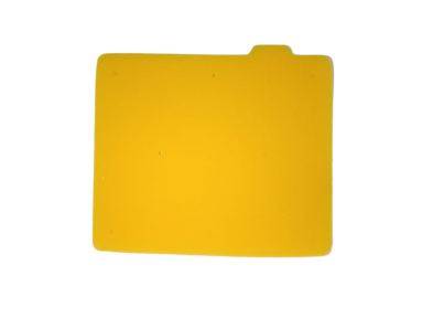 DIFI-EFA-MOTO 44 - FILTRO DE AIRE PARA BAJAJ BOXER 150 150CC