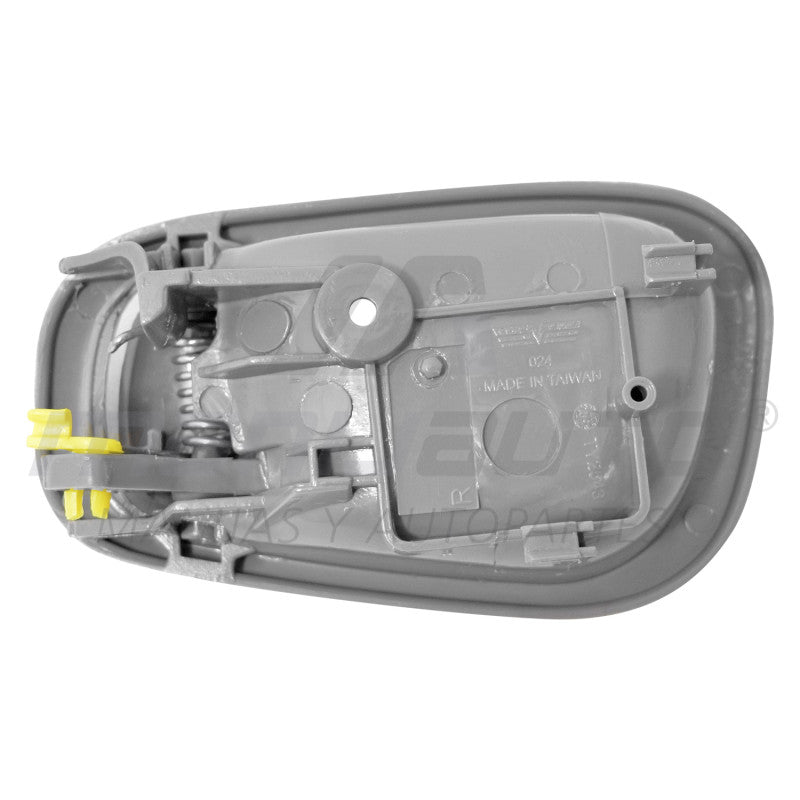 MANJ-97234 - MANIJA INTERIOR PARA CHEVROLET GEO PRIZM 1998-2002 DELANTERA/TRASERA DERECHA