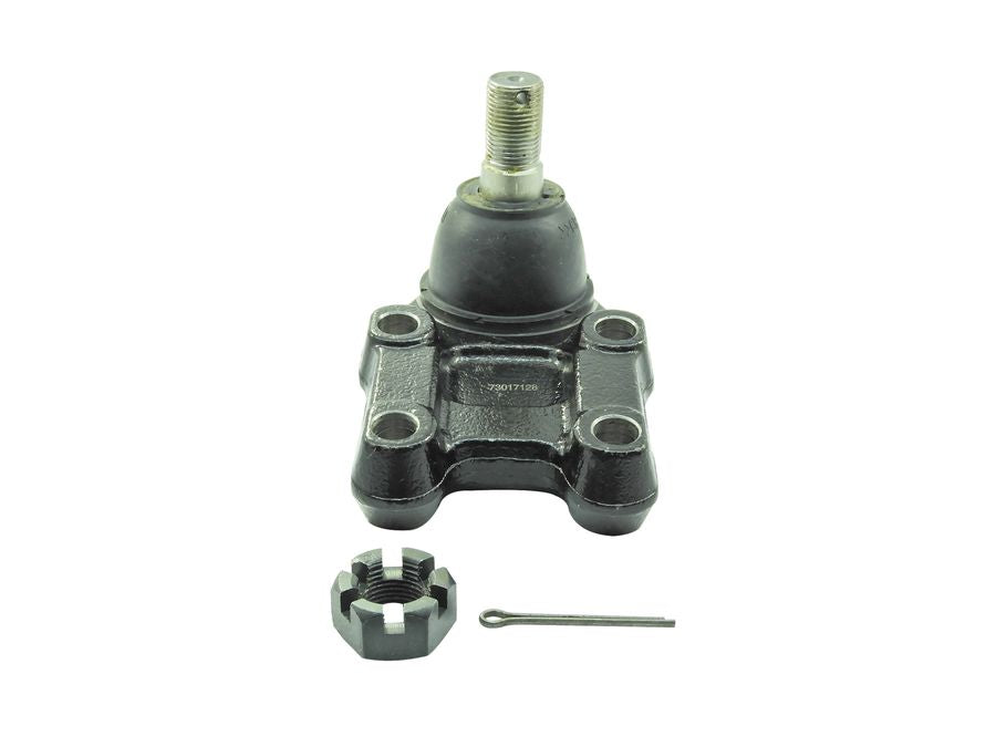 BAW-BA408 ROTULA DELANTERA INFERIOR PARA NISSAN URVAN BASE 2.4 4 2002-2007