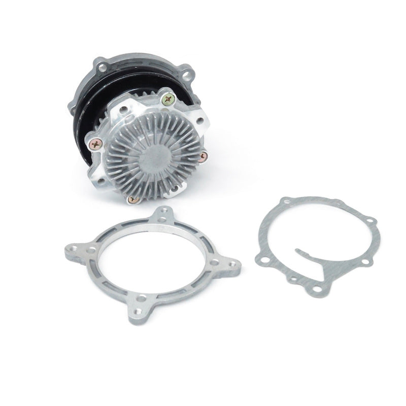 US9008 BOMBA DE AGUA PARA NISSAN 510 4 CIL 2L 1979-1979
