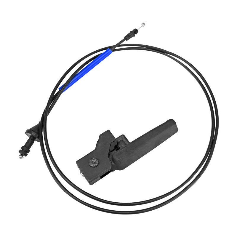MANJ-108230 - CHICOTE DE COFRE PARA CHEVROLET SONIC 2012-2016