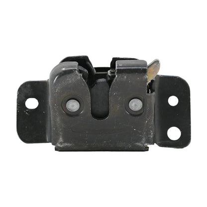 MANJ-109068 - CHAPA DE CAJUELA PARA DODGE ATOS 2000-2011 TRASERA