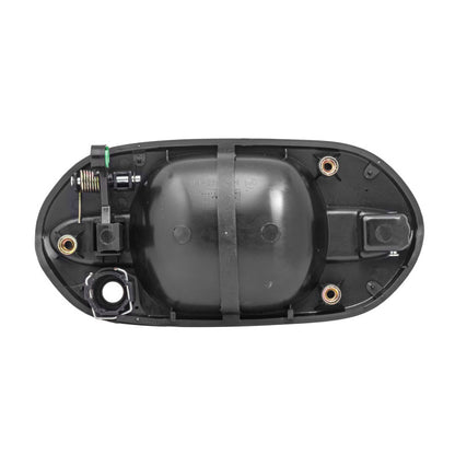 MANJ-98621 - MANIJA EXTERIOR PARA HONDA ODYSSEY 1999-2004 IZQUIERDA DELANTERA
