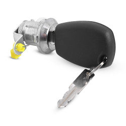 MANJ-71689 - CILINDRO PARA PUERTA PARA RENAULT KWID 2019-2023 IZQUIERDA DELANTERA