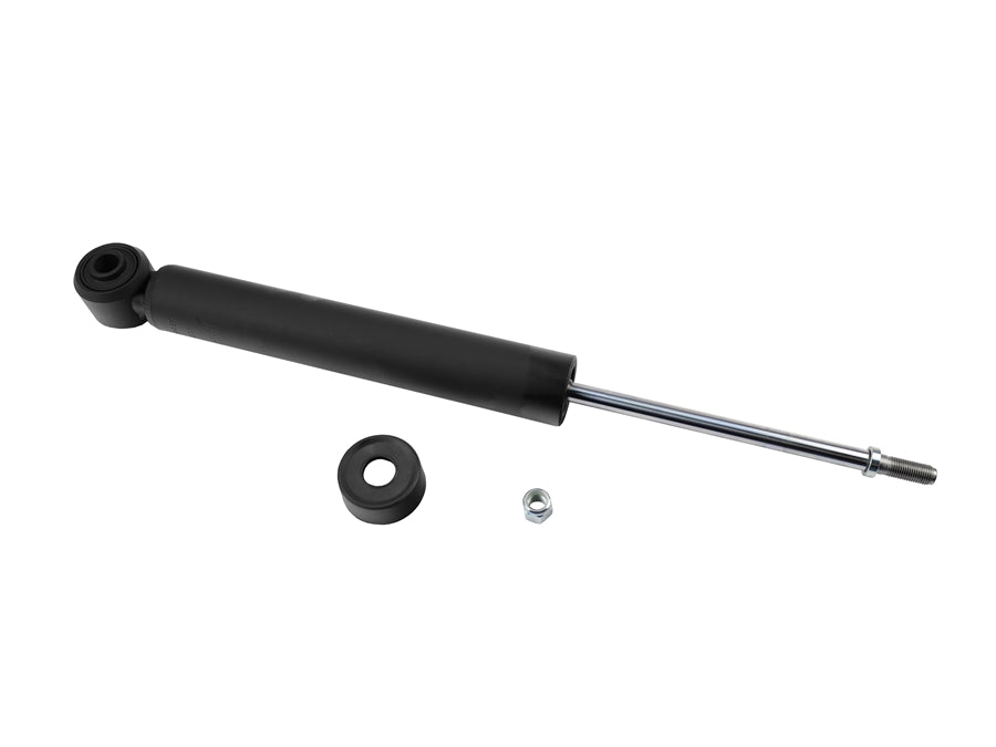 PJAS-SU672 PAR DE AMORTIGUADORES TRASEROS PARA TOYOTA CAMRY BASE 2.5 4 2023-2023