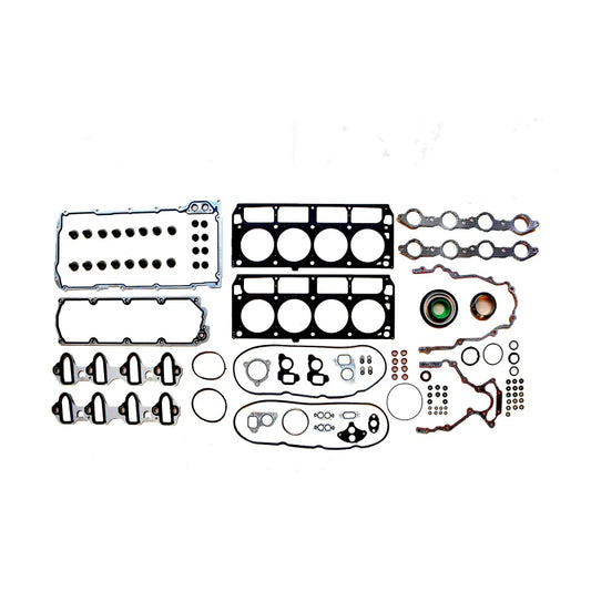 FS-176-4ML JUEGO DE EMPAQUES PARA GMC YUKON XL 1500 6.2 8V 2009-2009