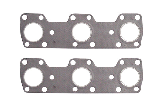 MS-4253-3E EMPAQUE MULTIPLE ESCAPE PARA CHRYSLER DAYTONA 3.0 1990-1993