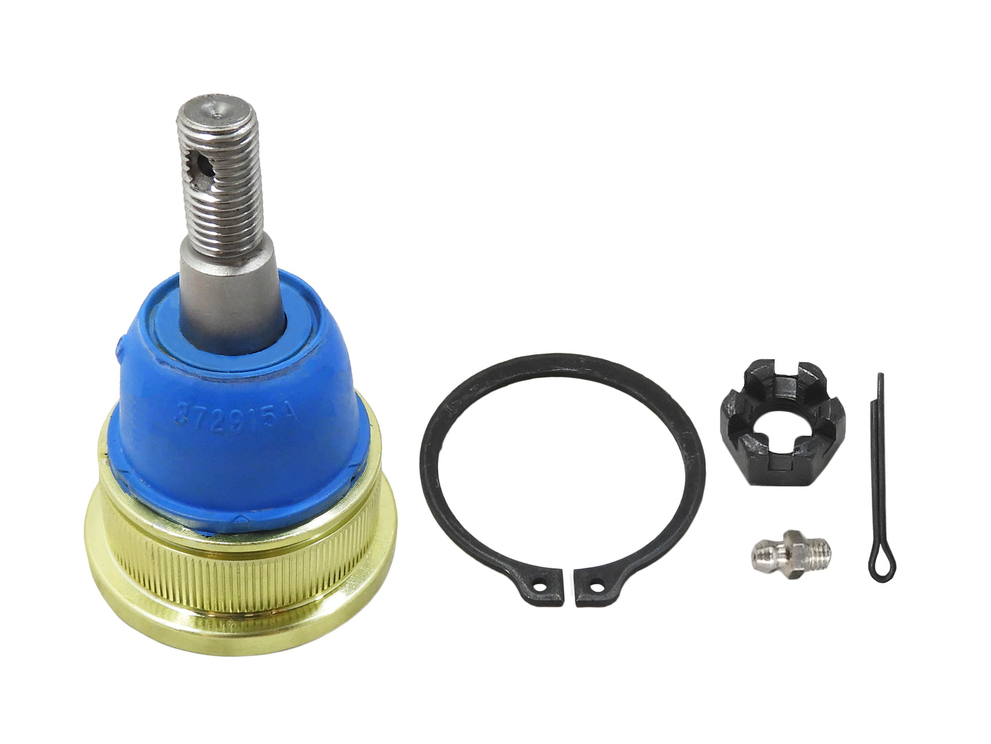JAS-BA091P ROTULA DELANTERA INFERIOR PARA VOLKSWAGEN ROUTAN COMFORTLINE 3.6 6 2011-2014