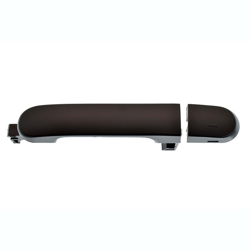 MANJ-100903 - MANIJA EXTERIOR PARA NISSAN MICRA 2004-2007 IZQUIERDA DELANTERA