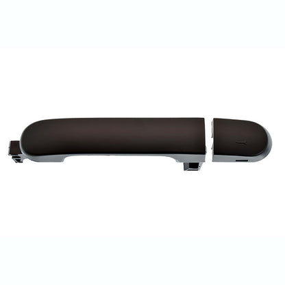 MANJ-100903 - MANIJA EXTERIOR PARA NISSAN MICRA 2004-2007 IZQUIERDA DELANTERA