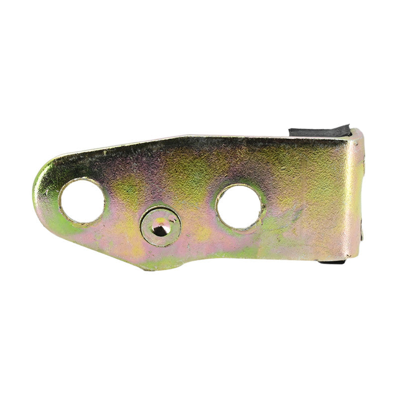 MANJ-105884 - CHAPA DE PUERTA PARA VOLKSWAGEN COMBI 1967-1979 DERECHA DELANTERA