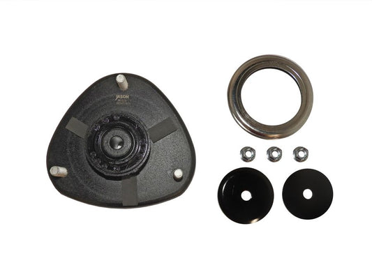 JAS-MU024 BASE DE AMORTIGUADOR DELANTERA PARA ACURA MDX BASE 3.5 6 2001-2006