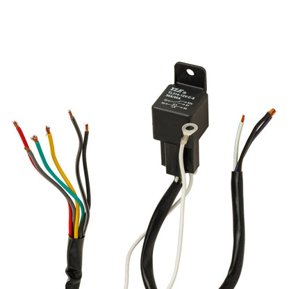 MANJ-71080 - PALANCA DIRECCIONAL PARA UNIVERSAL CAMION 1950-2025