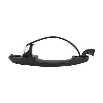 MANJ-109168 - MANIJA EXTERIOR PARA CHEVROLET CAMARO 2016-2024 DERECHA DELANTERA