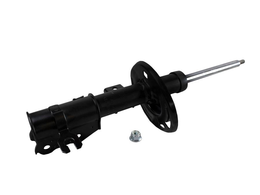 JAS-SU471 JAS-SU472 PAR DE AMORTIGUADORES DELANTEROS PARA MAZDA 2 CARBON EDITION 1.5 4 2023-2023