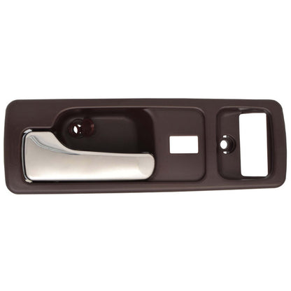 MANJ-102375 - MANIJA INTERIOR PARA HONDA ACCORD 1990-1993 IZQUIERDA DELANTERA