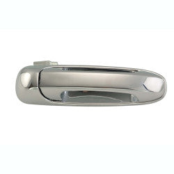 MANJ-100022 - MANIJA EXTERIOR PARA DODGE DAKOTA 2005-2012 DERECHA TRASERA