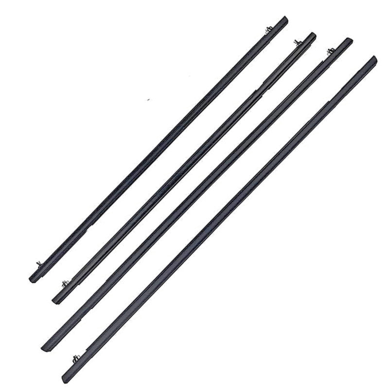 MANJ-75621 - MOLDURA BOTAGUA PARA HONDA CIVIC 2006-2011 DELANTERA/TRASERA DERECHA/IZQUIERDA