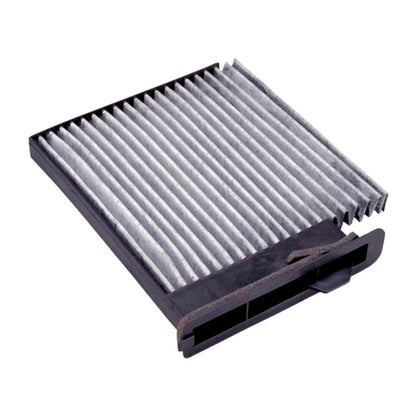 DIFI-CFD-2789CA - FILTRO DE CABINA DE CARBON ACTIVADO PARA NISSAN TIIDA L4 1.6L 2008-2018