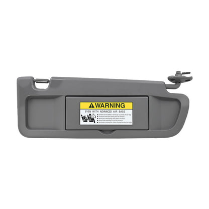 MANJ-104308 - VISERA PARA HONDA CIVIC 2006-2011 DERECHA DELANTERA