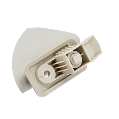 MANJ-108782 - VISERA PARA FIAT 500 2009-2016 DERECHA DELANTERA