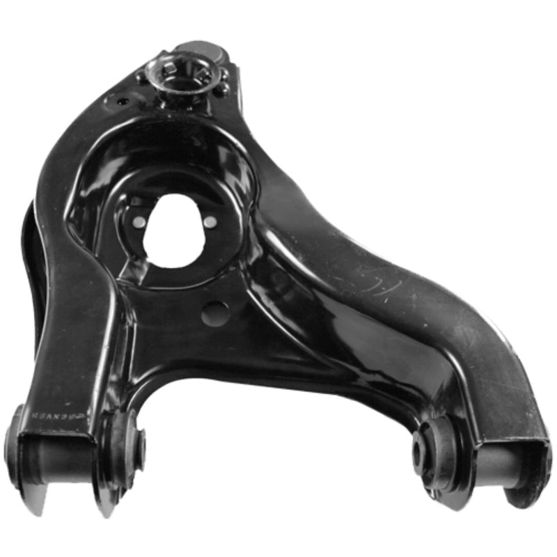 30-235 - HORQUILLA DELANTERA INFERIOR DERECHA PARA DODGE RAM 1500 2006-2008