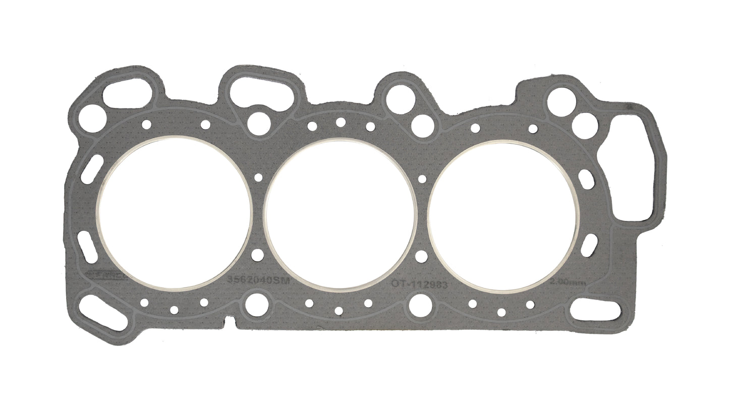 HGX-3562040-SM - EMPAQUE DE CABEZA PARA HONDA ACCORD V6 3.0 SOHC, J30A4 2003-2004 GASOLINA