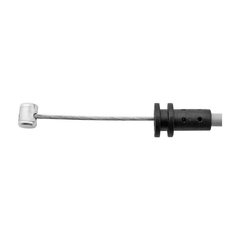 MANJ-106857 - CHICOTE CERRADURA PARA FORD ECOSPORT 2013-2017 TRASERO IZQUIERDA
