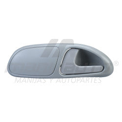 MANJ-97549 - MANIJA INTERIOR PARA VOLKSWAGEN POINTER 2000-2005 TRASERA IZQUIERDA