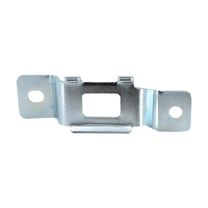MANJ-105477 - CHAPA DE TAPA CAJA PARA CHEVROLET CHEYENNE 1992-1998 TRASERA IZQUIERDA